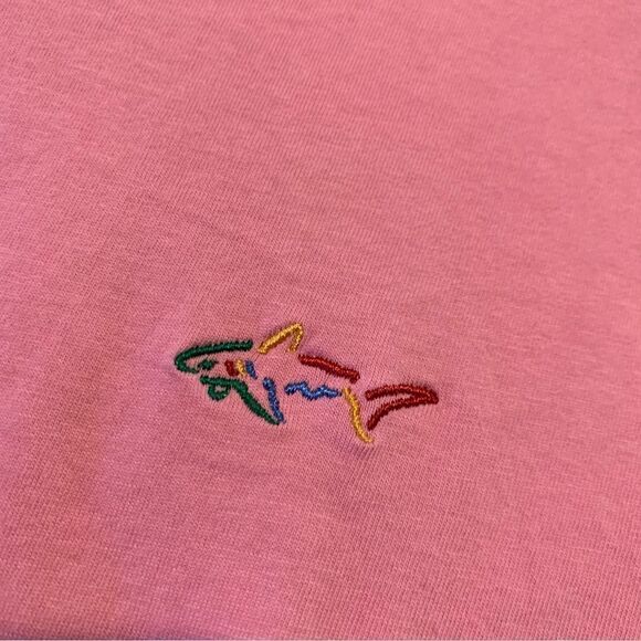 NWOT Greg Norman XL bundle 2 Tees - Picture 6 of 8